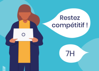 restez compétitif dci7h
