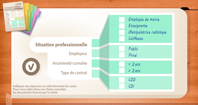 Formation IOBSP Niveau 2 Crédits conso Le campus de
