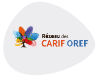 logo carif oref