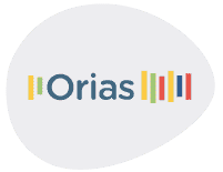 logo orias