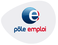 logo pole emploi