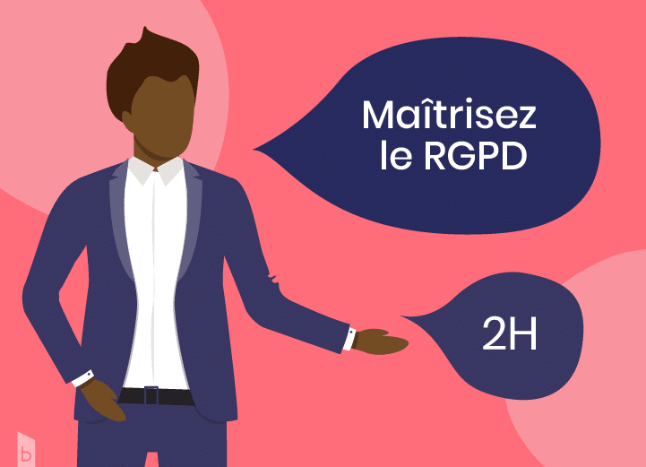 Formation RGPD pour sensibiliser les collaborateurs - Babylon.fr