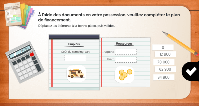 Cas pratiques