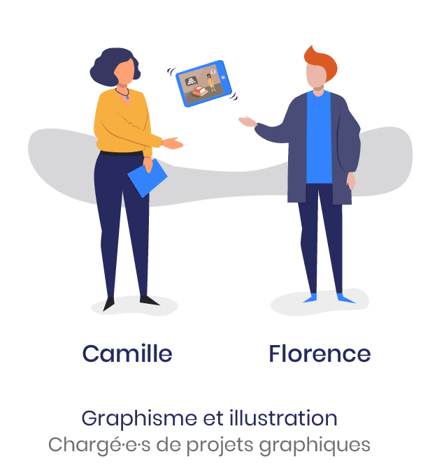 graphistes