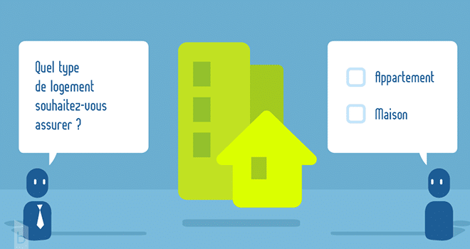 Exemple d'apport de connaissance.