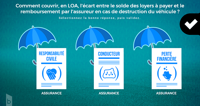 Exemple d'exercice.