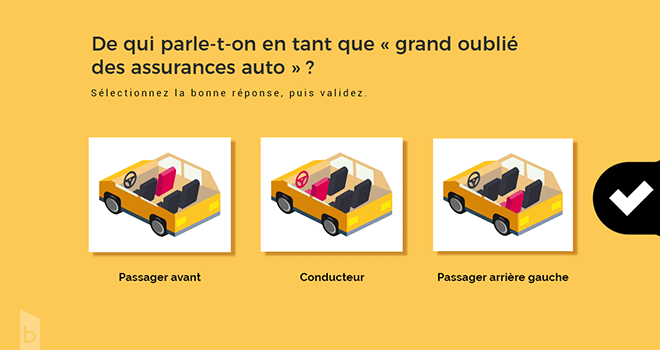 Exemple d'exercice.