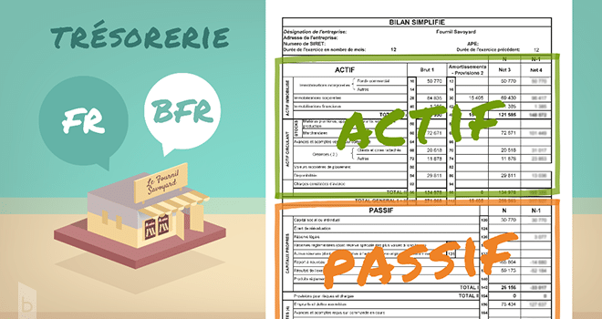 capture d'écran d'un apport de connaissance