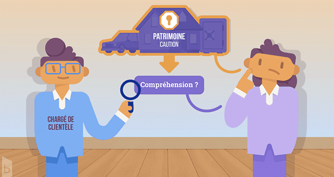 exemple d'apport de connaissance