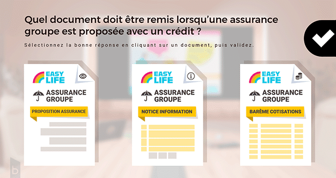 exemple d'exercice