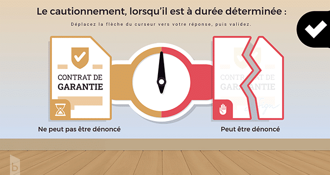 exemple d'exercice