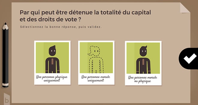 Exemple d'exercice