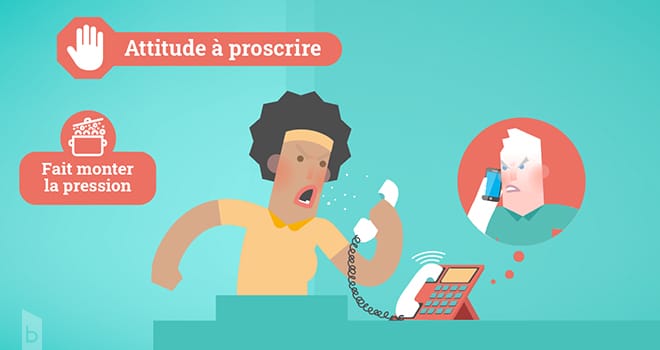 Exemple d'apport de connaissance