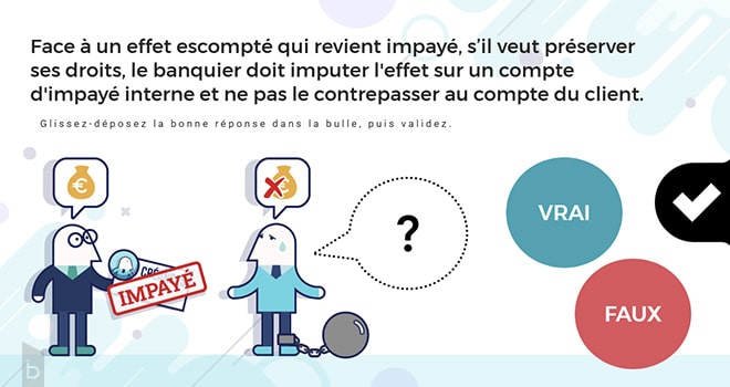 Exemple d'exercice