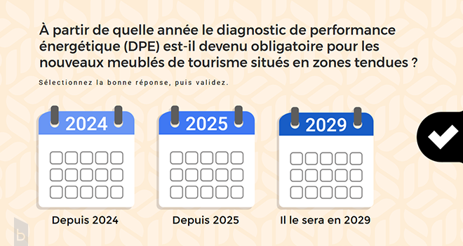 Exemple d'exercice