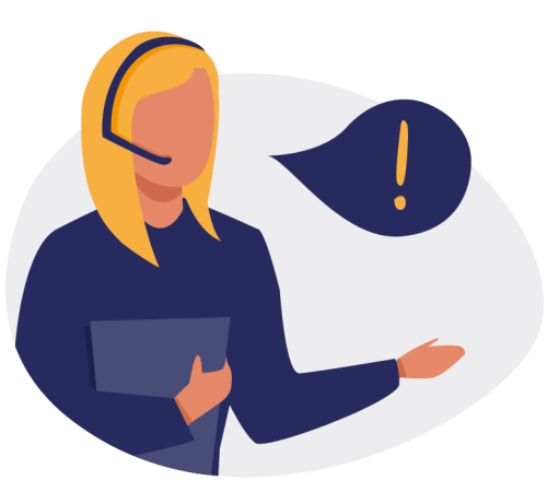 Illustration de la responsable pédagogique