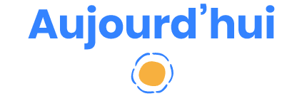 aujourd'hui